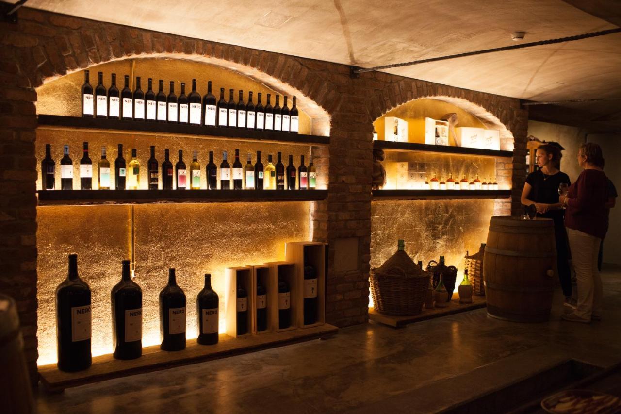 恩特勒布赫 Drei Koenige酒店 外观 照片